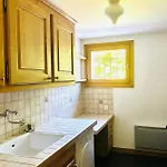Spacious In With Mont Blanc View * Шамони