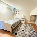 Spacious In With Mont Blanc View Шамони