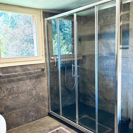 Chalet Spacious In With Mont Blanc View *