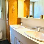 בקתה Spacious In With Mont Blanc View *