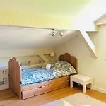 Spacious In With Mont Blanc View שאמוני