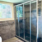 בקתה Spacious In With Mont Blanc View *
