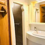 Spacious In With Mont Blanc View בקתה *