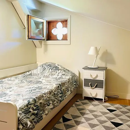 Chalet Spacious In With Mont Blanc View