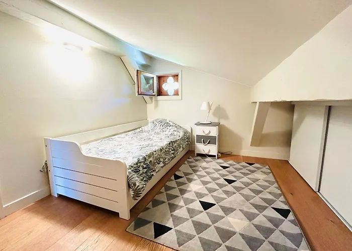Spacious In With Mont Blanc View שאמוני